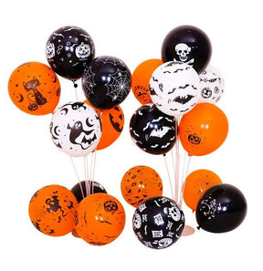 halloween balloon