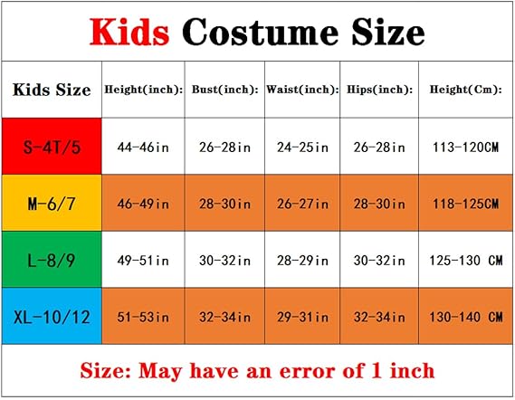 halloween costumes ninja size