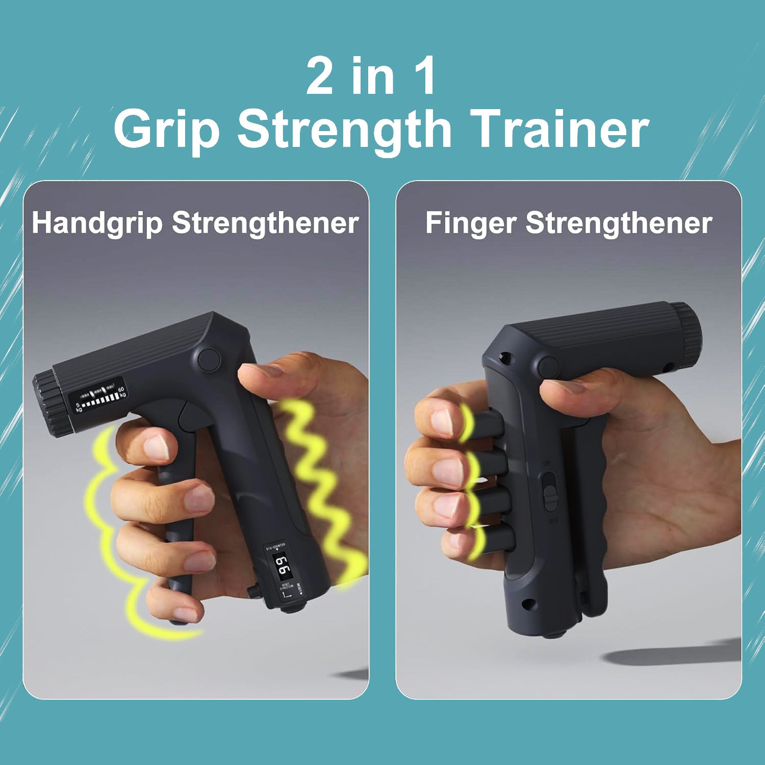 hand strengthener