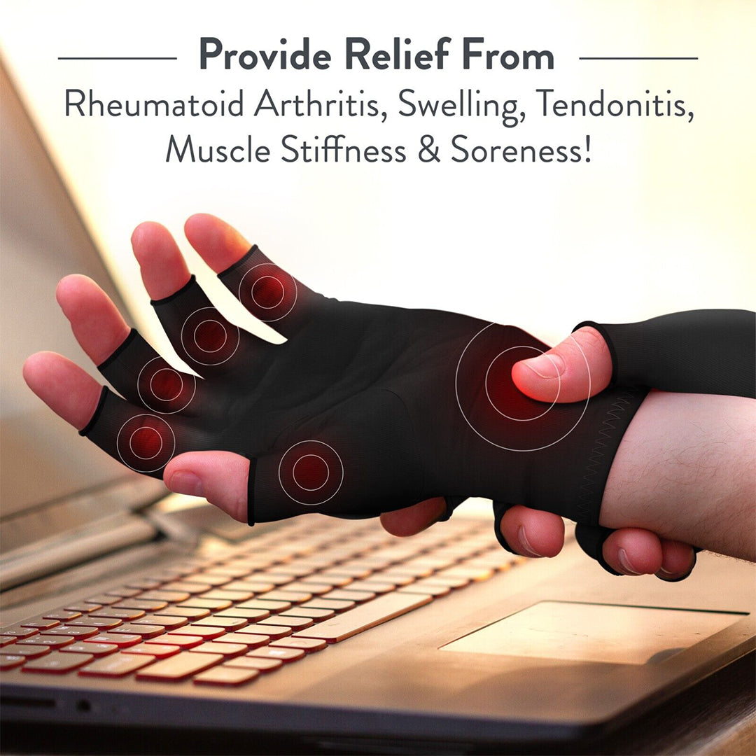 hand support gloves for arthritis