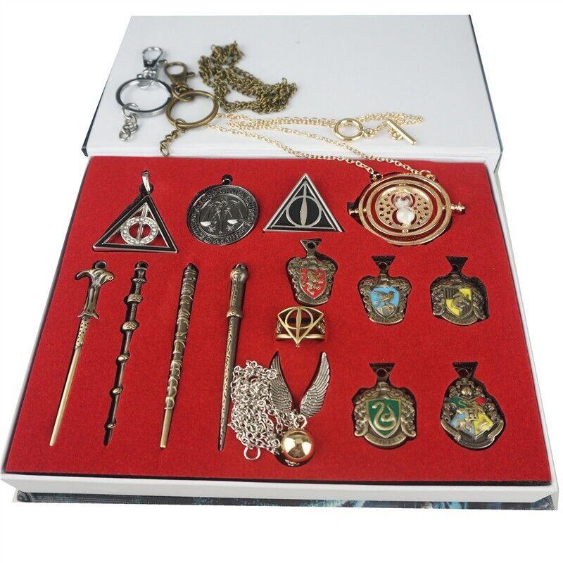 harry potter gifts uk