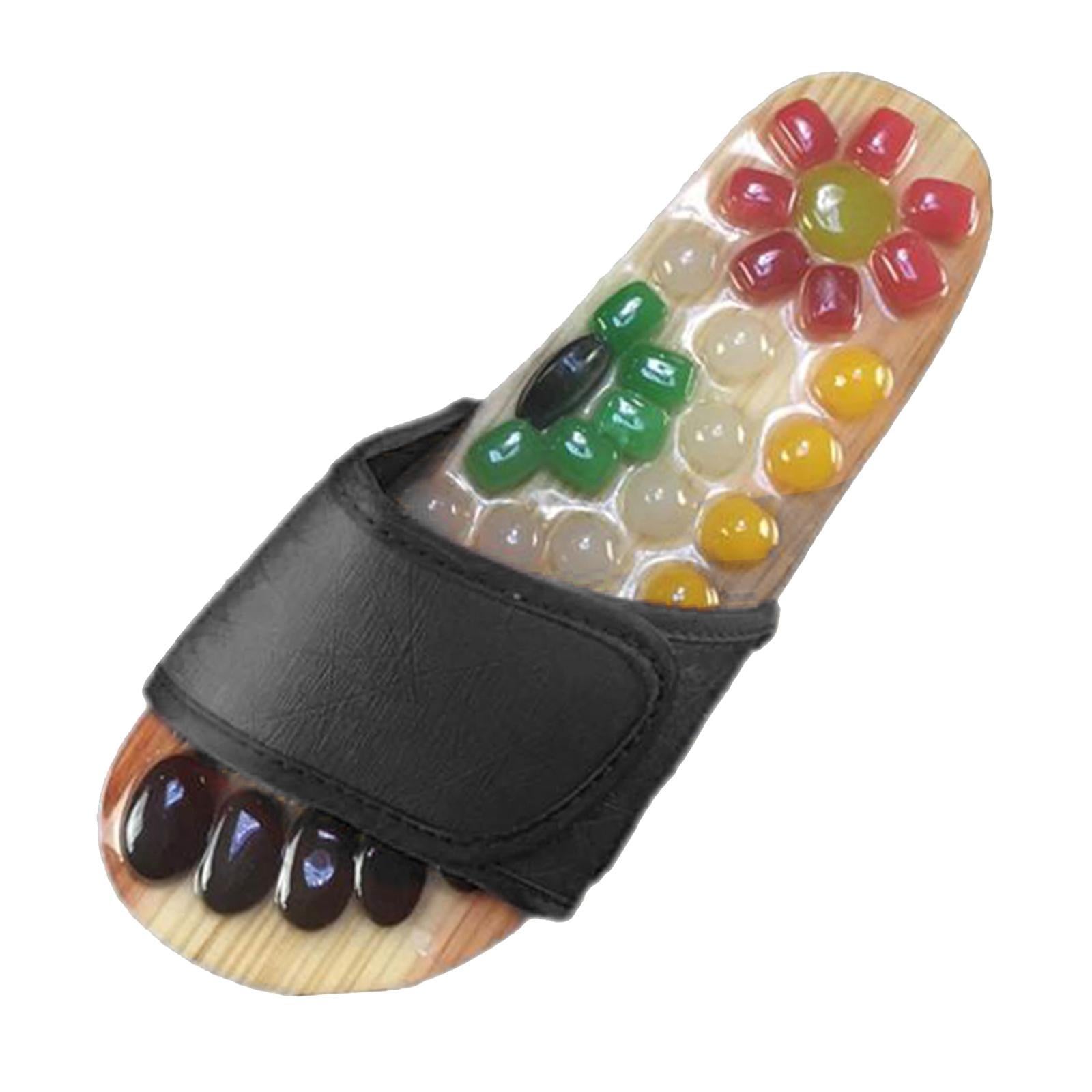 Acupressure Foot Massager