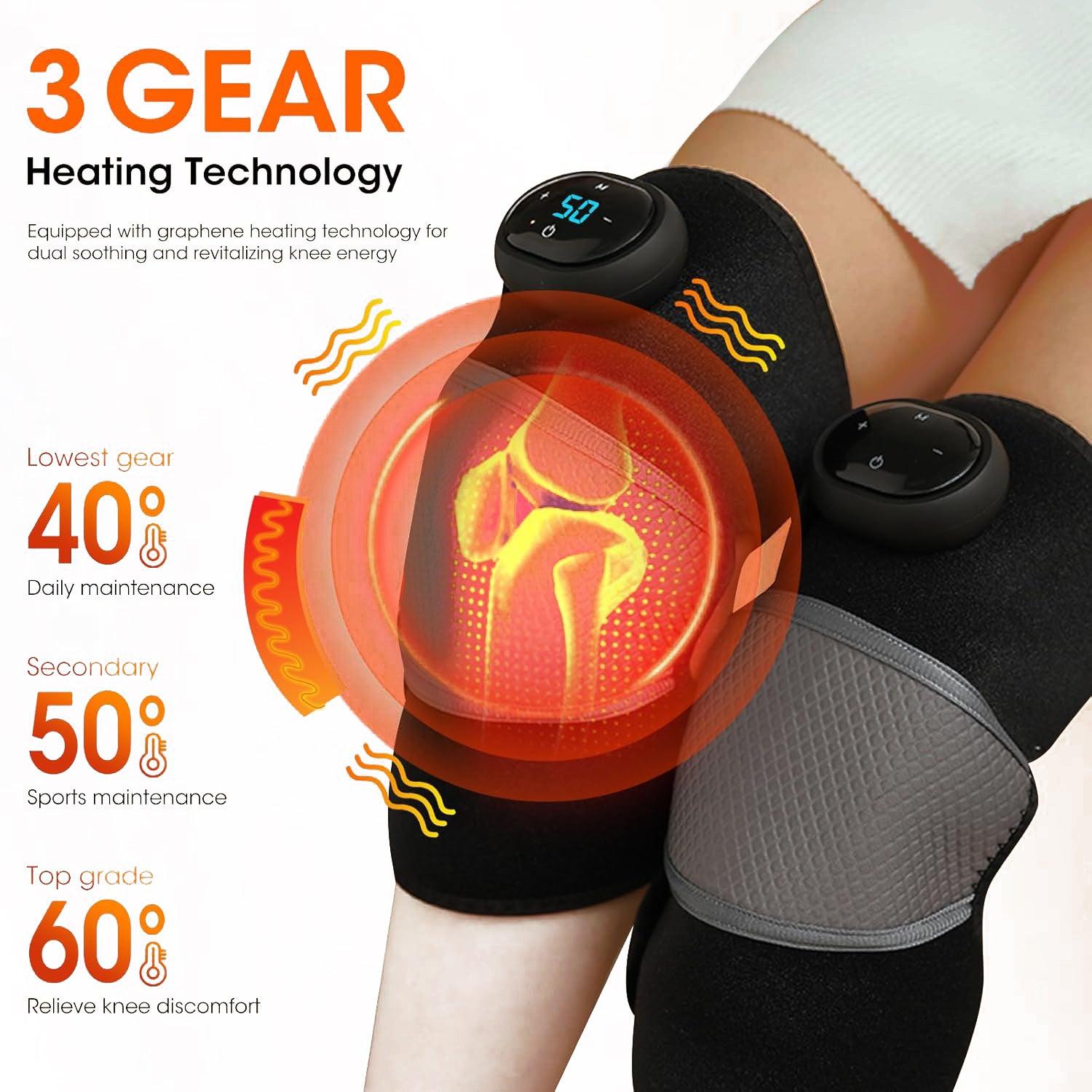 knee massager for arthritis