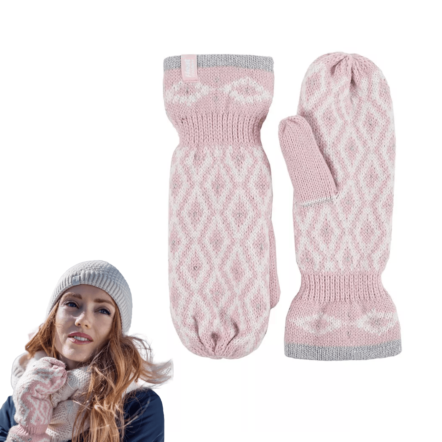 ladies thermal gloves