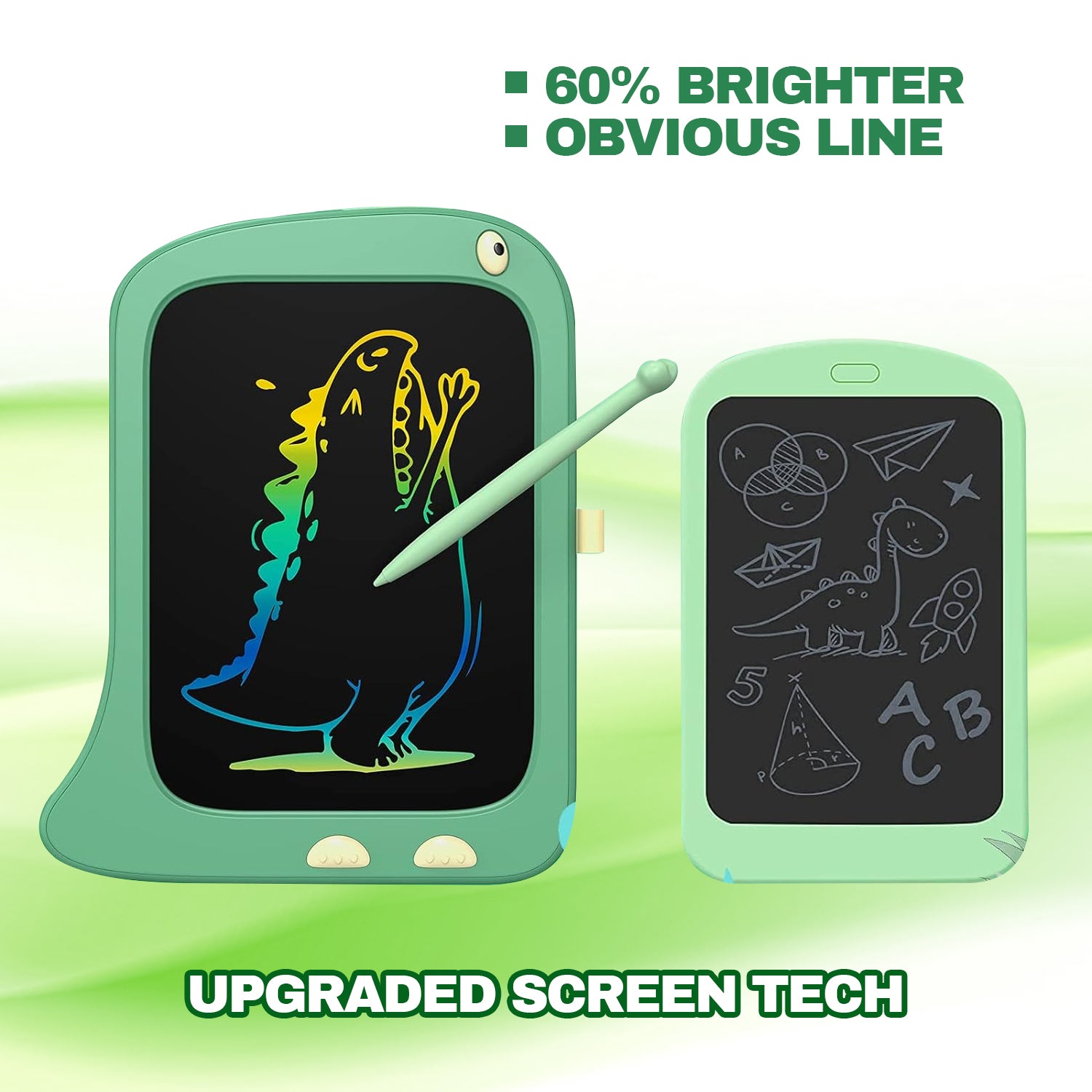 lcd drawing tablets