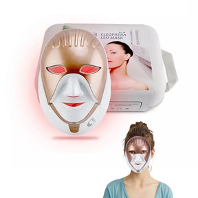 led mask