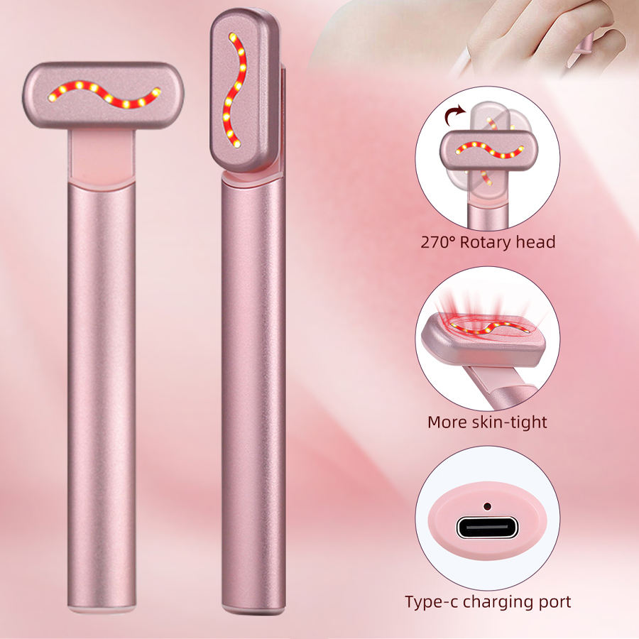 light therapy wand