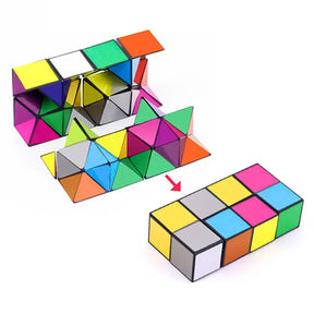 magnetic cubes