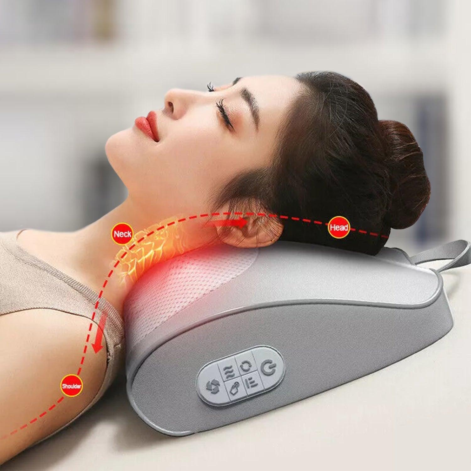 massager pillow