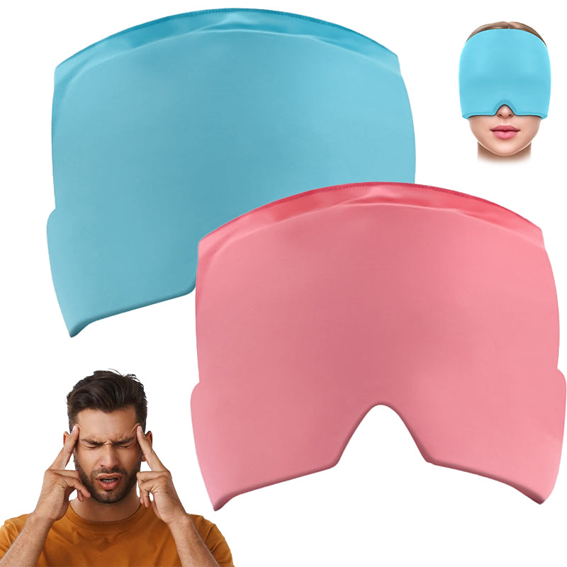 migraine cap relief