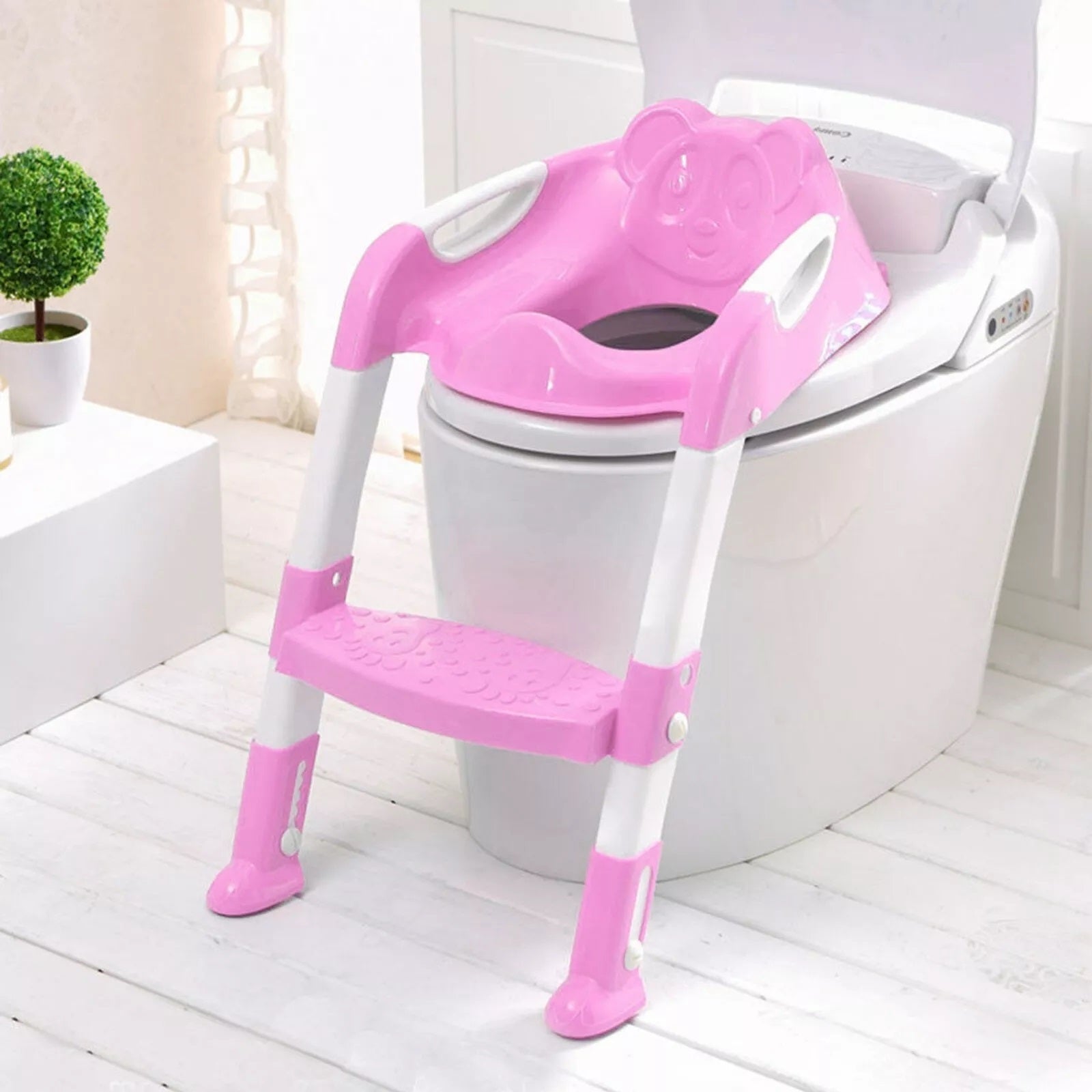 potty for toilet seat