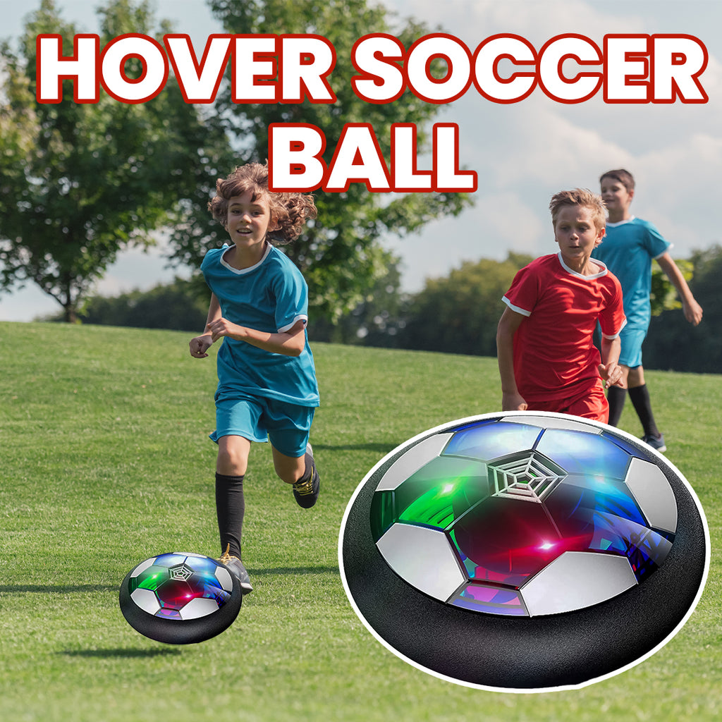 Hover Soccer Ball