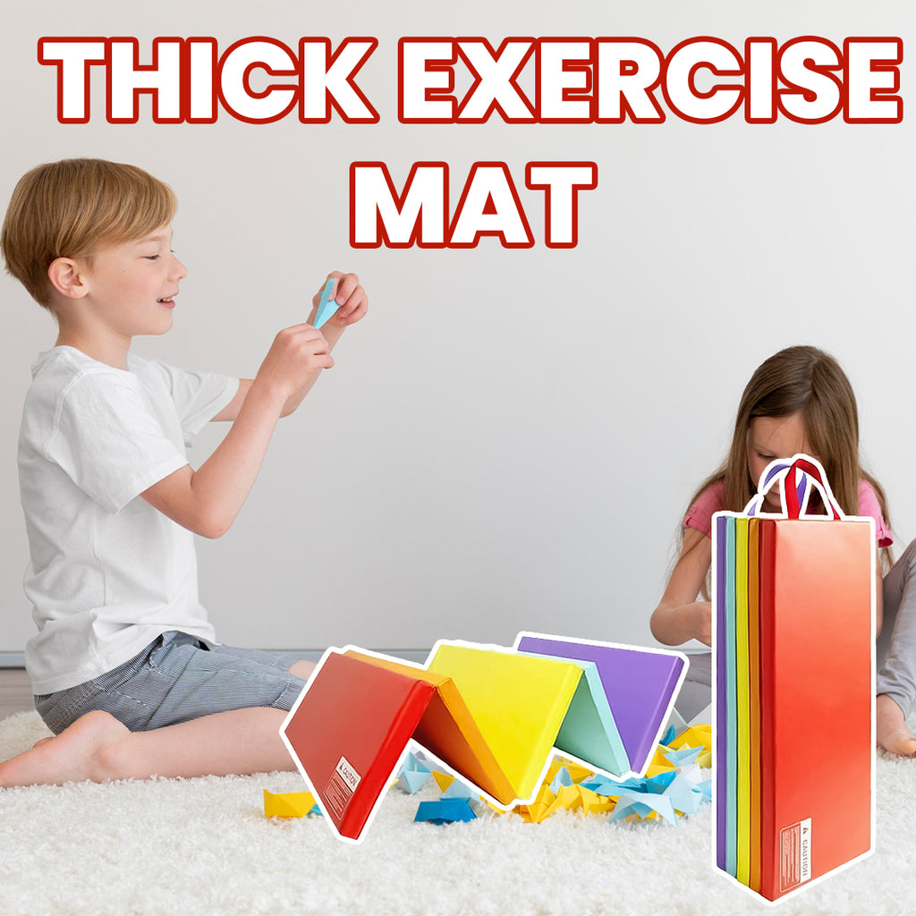 Thick Exercise Mat