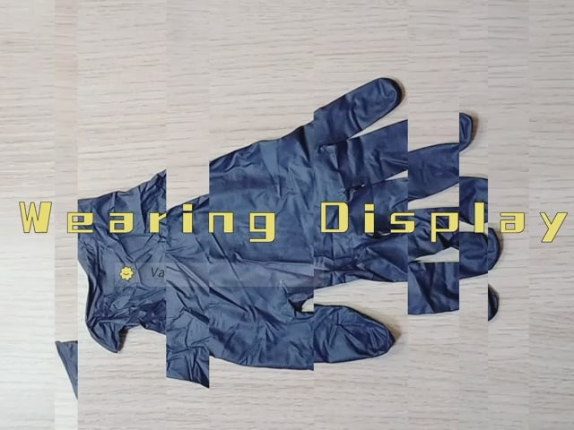 Best Disposable Gloves Uk