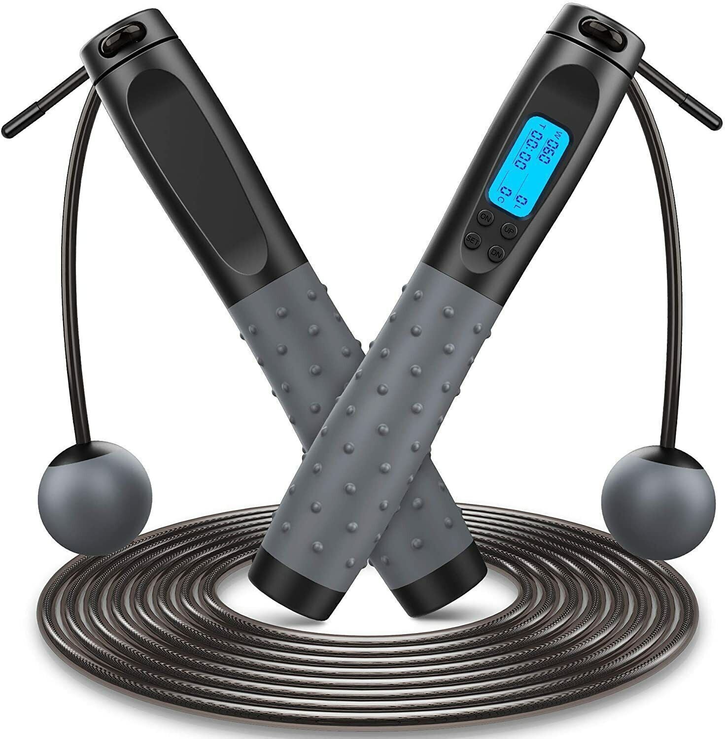 Best Skipping Rope for Beginners