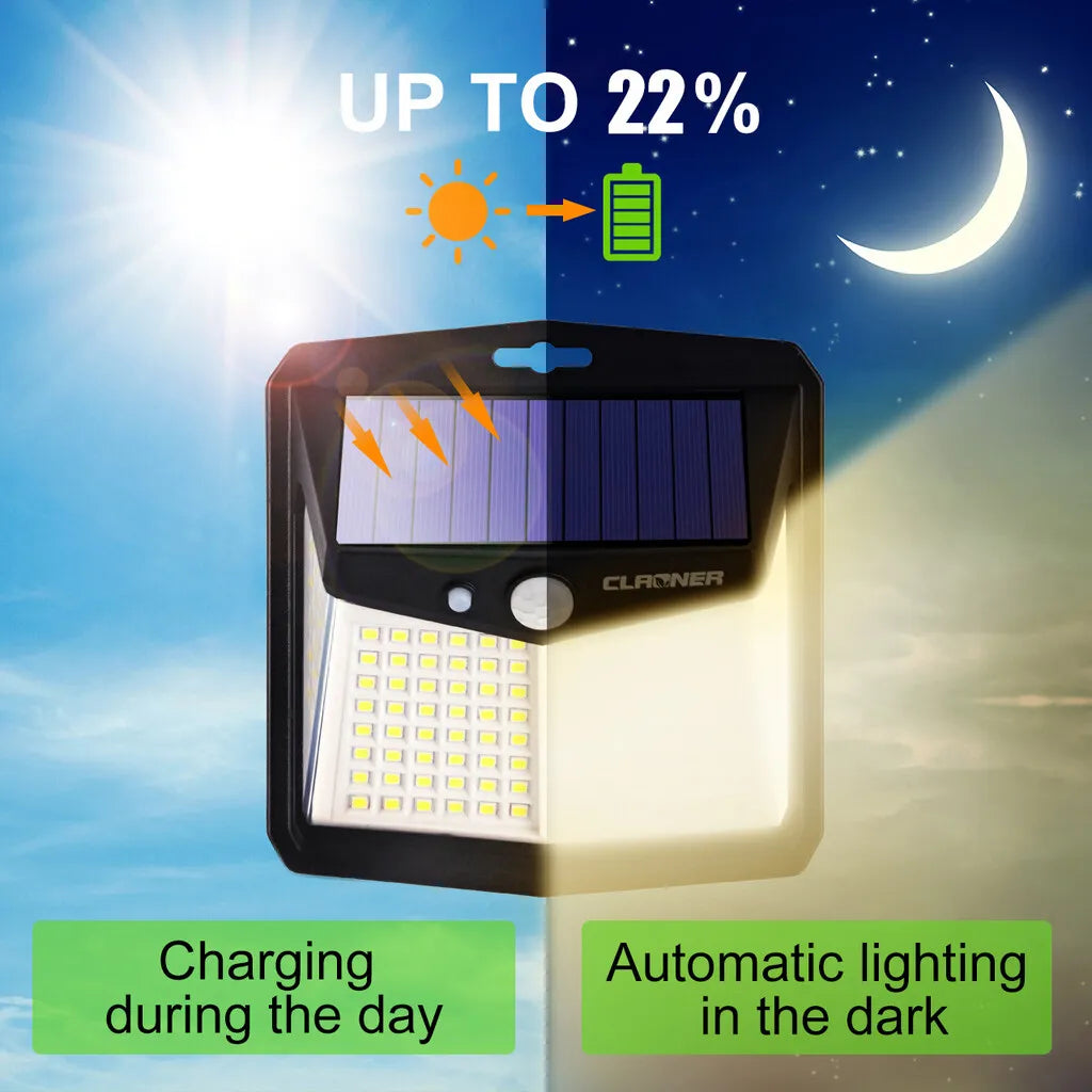 pir sensor for outdoor light