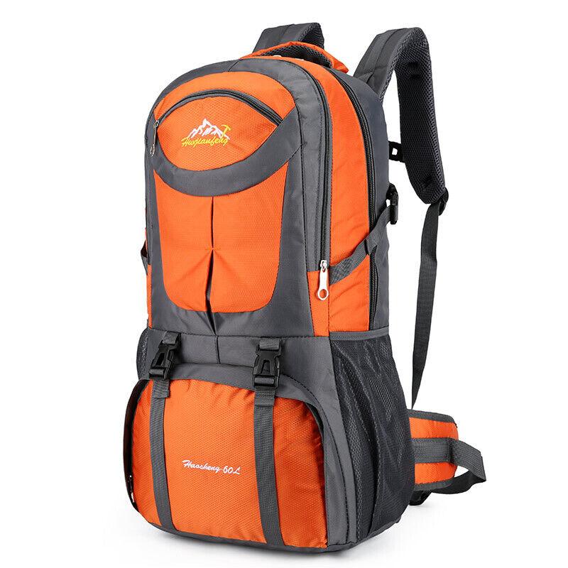 Small Hiking Rucksack