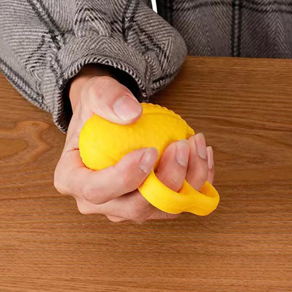 hand exercise ball