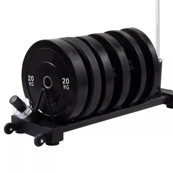 Best Weight Storage Racks