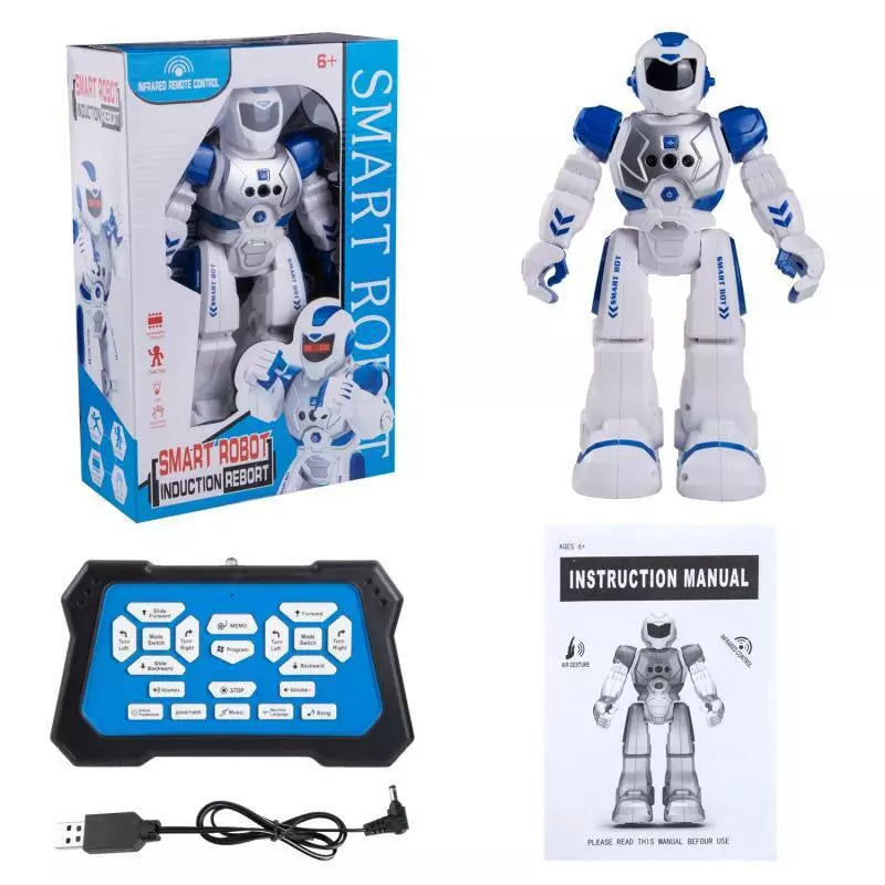 robot control remote