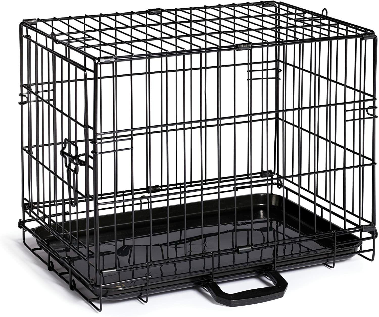 pet dog cage