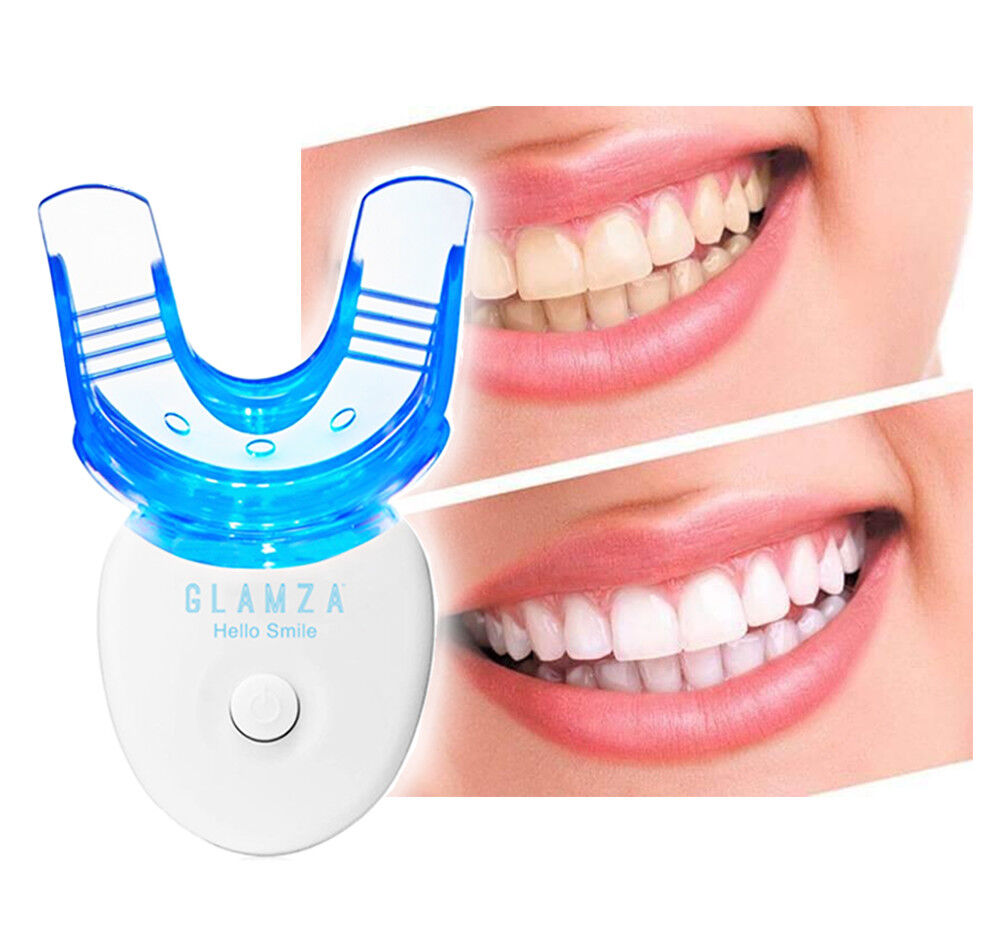 Laser Whitening Teeth Teeth Whitening Light Bleaching Laser