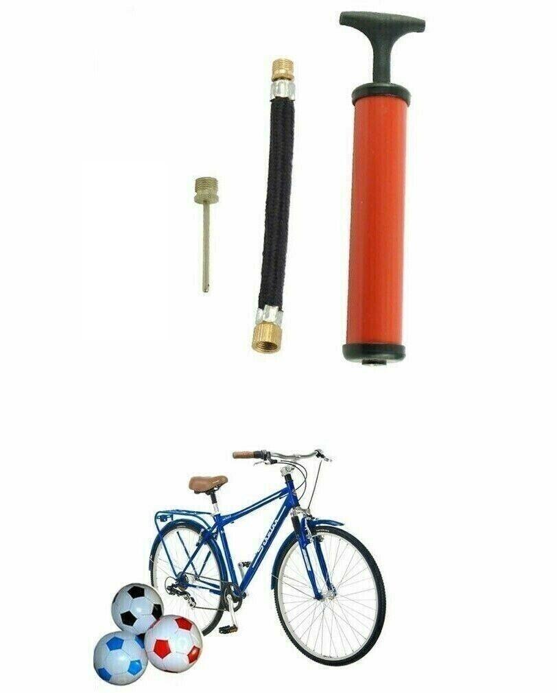 Mini Bike Tyre Pump