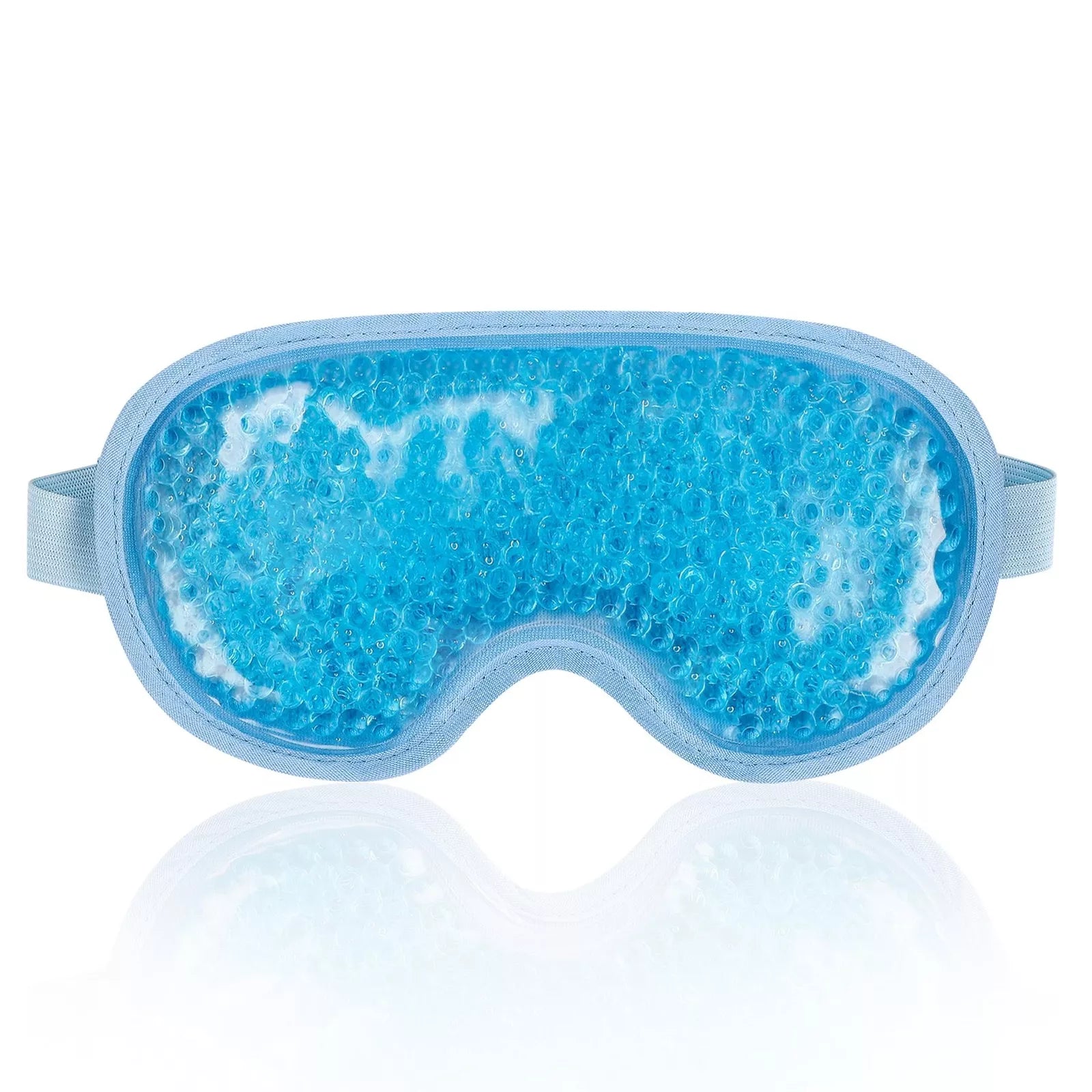 cooling eye mask