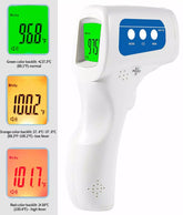 thermometer best