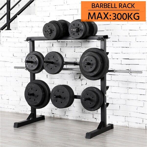 Home Gym Power Rack