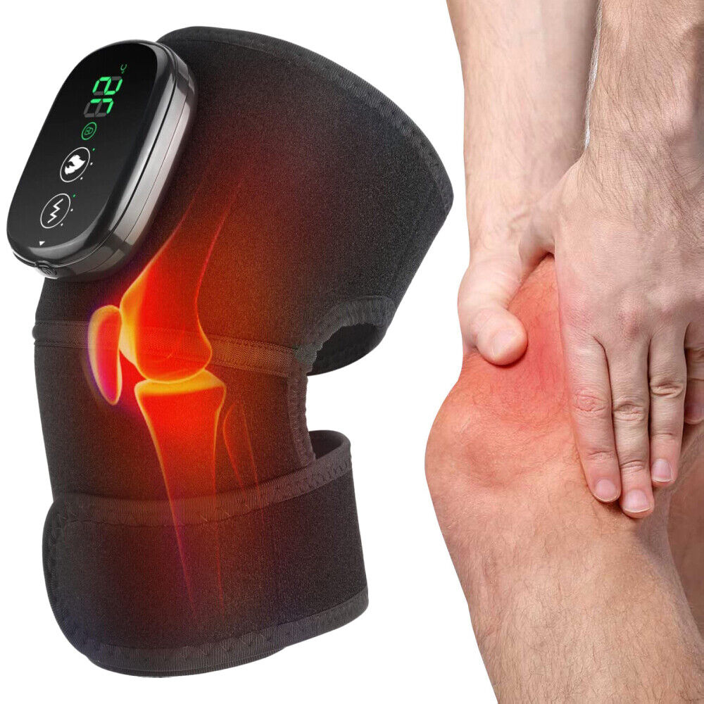 Heating Pad for Knee