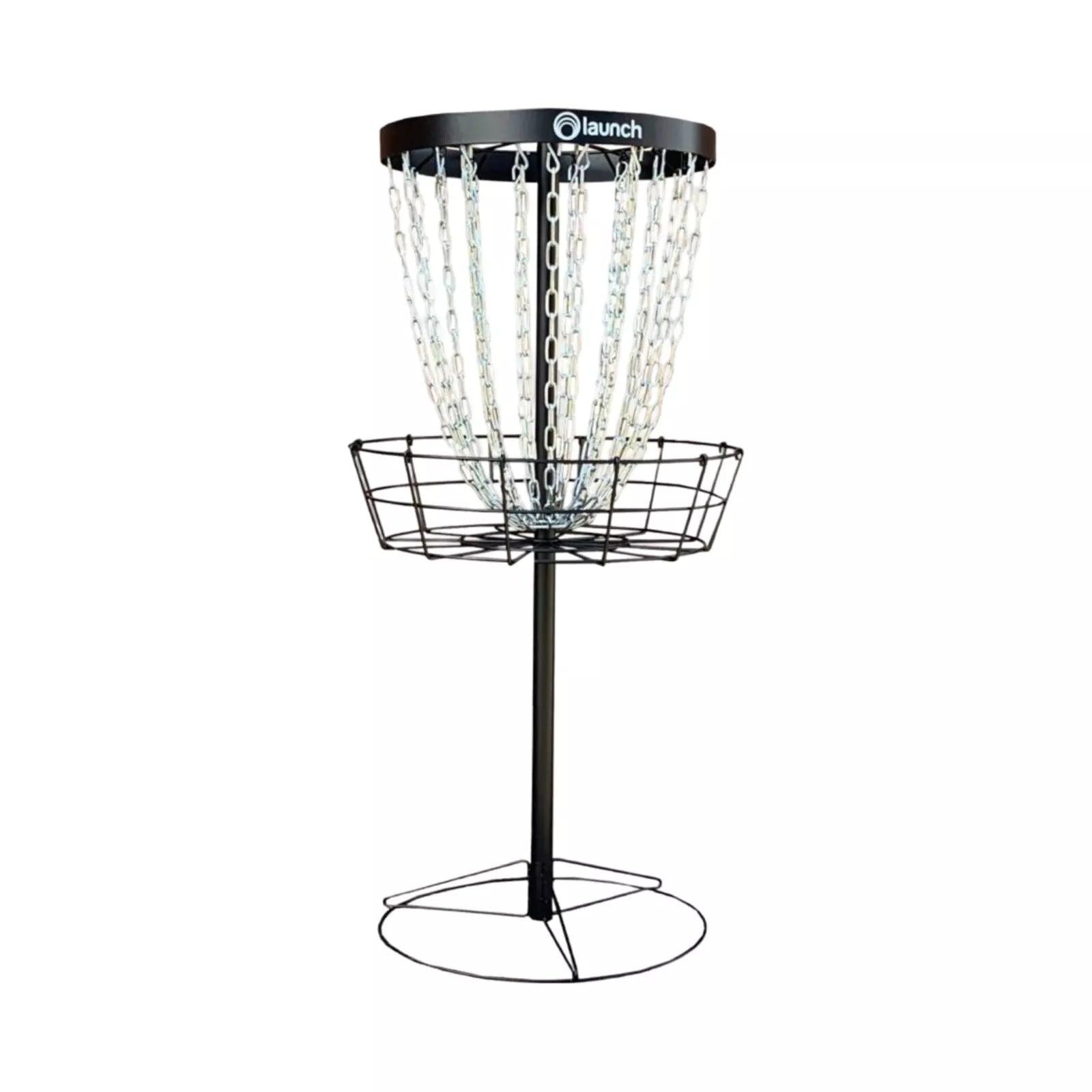 Disc Golf Baskets