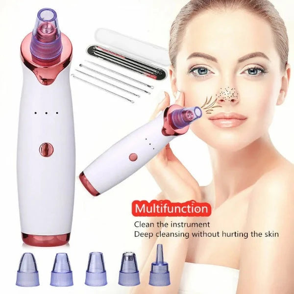 Best Blackhead Remover Vacuum