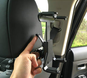 Phone Holder for Car Seat