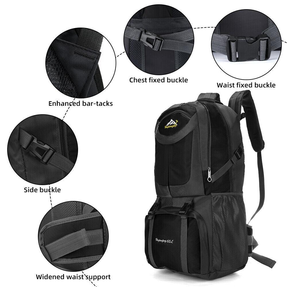 Best Hiking Backpack