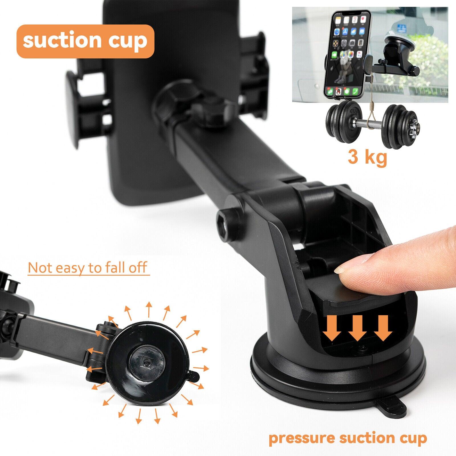 mobile phone holder car