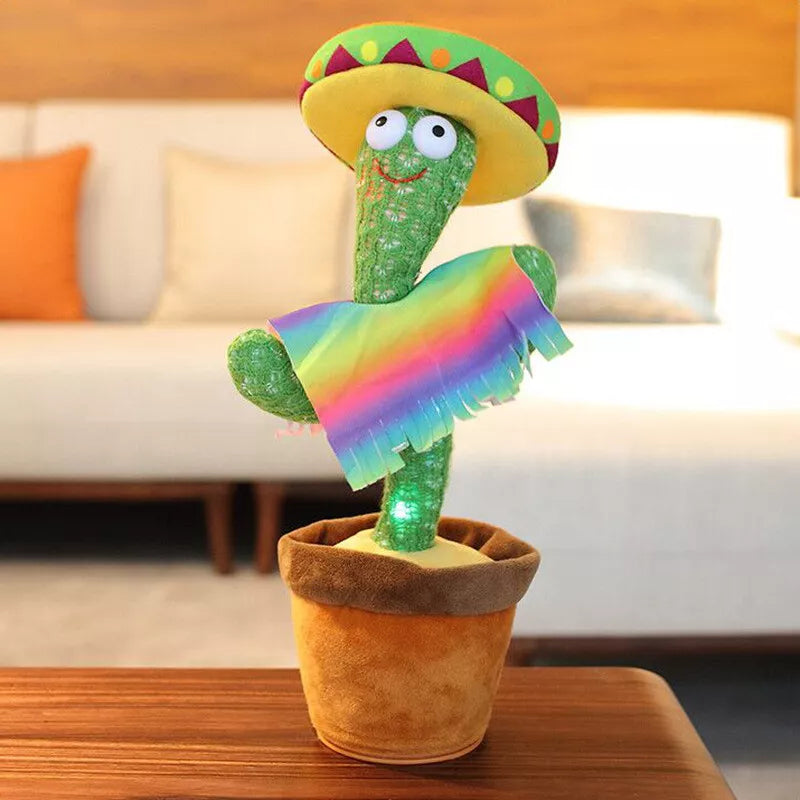  Cactus Toy 