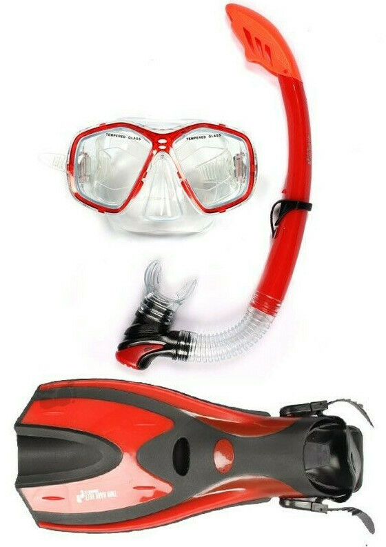 snorkel set