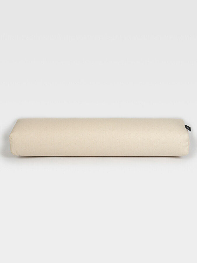 bolster cushion yoga