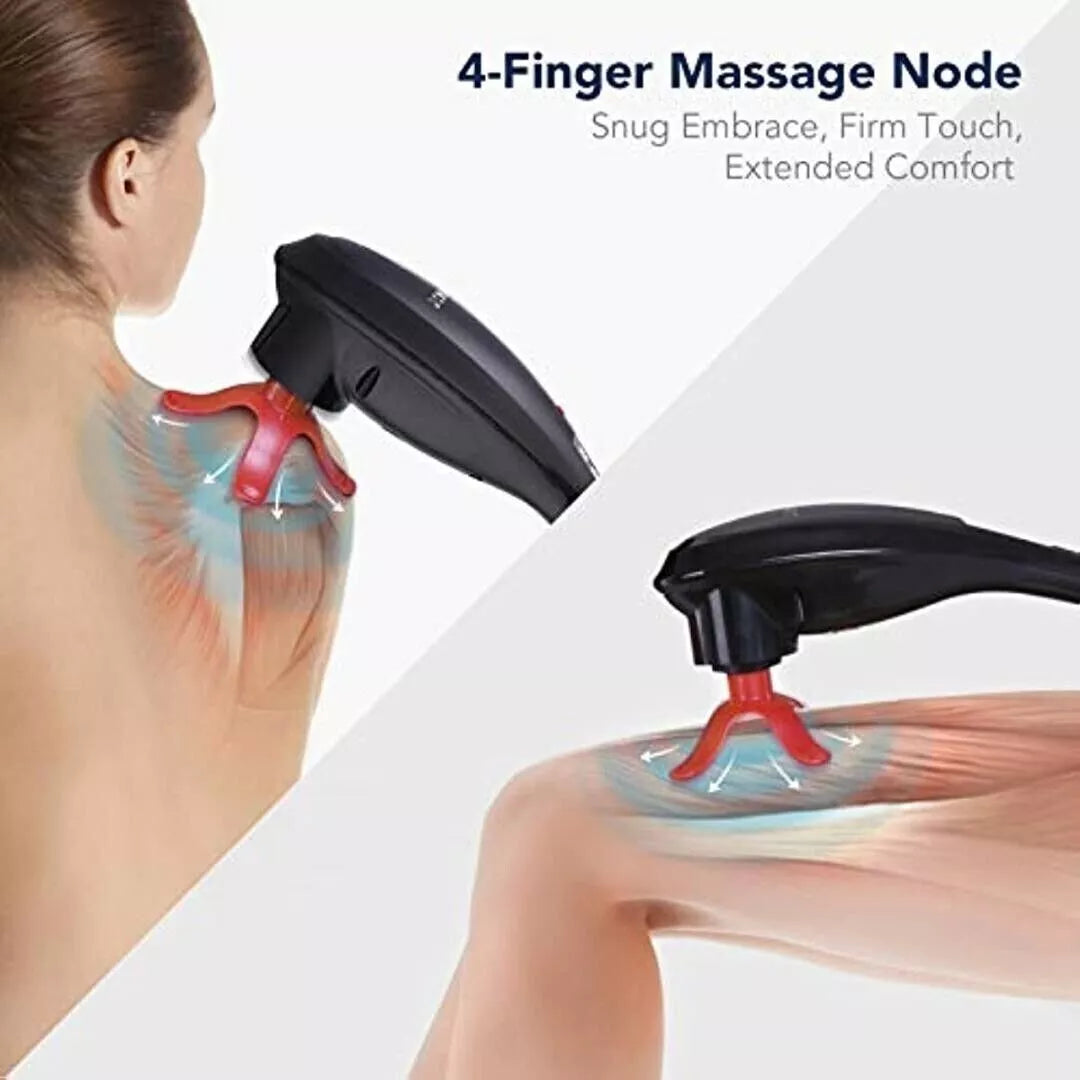 Back Massager Machine