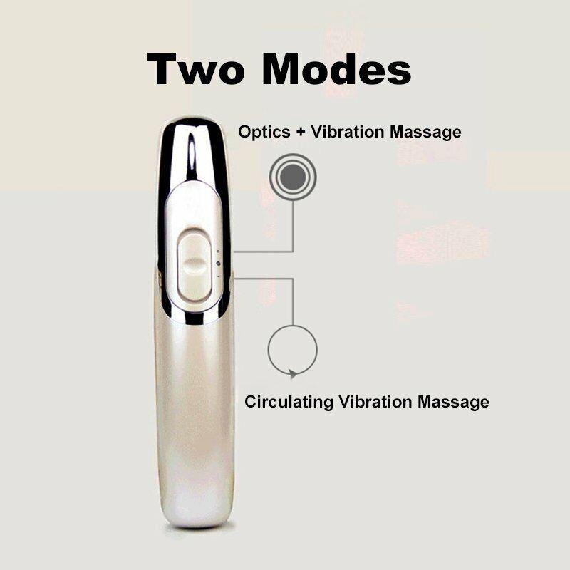 Head Scalp Vibrating Massager