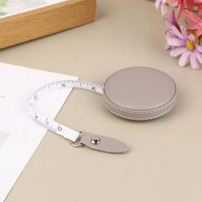 Retractable Measuring Tape