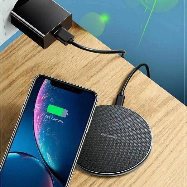 Wireless Mobile Phone Charger