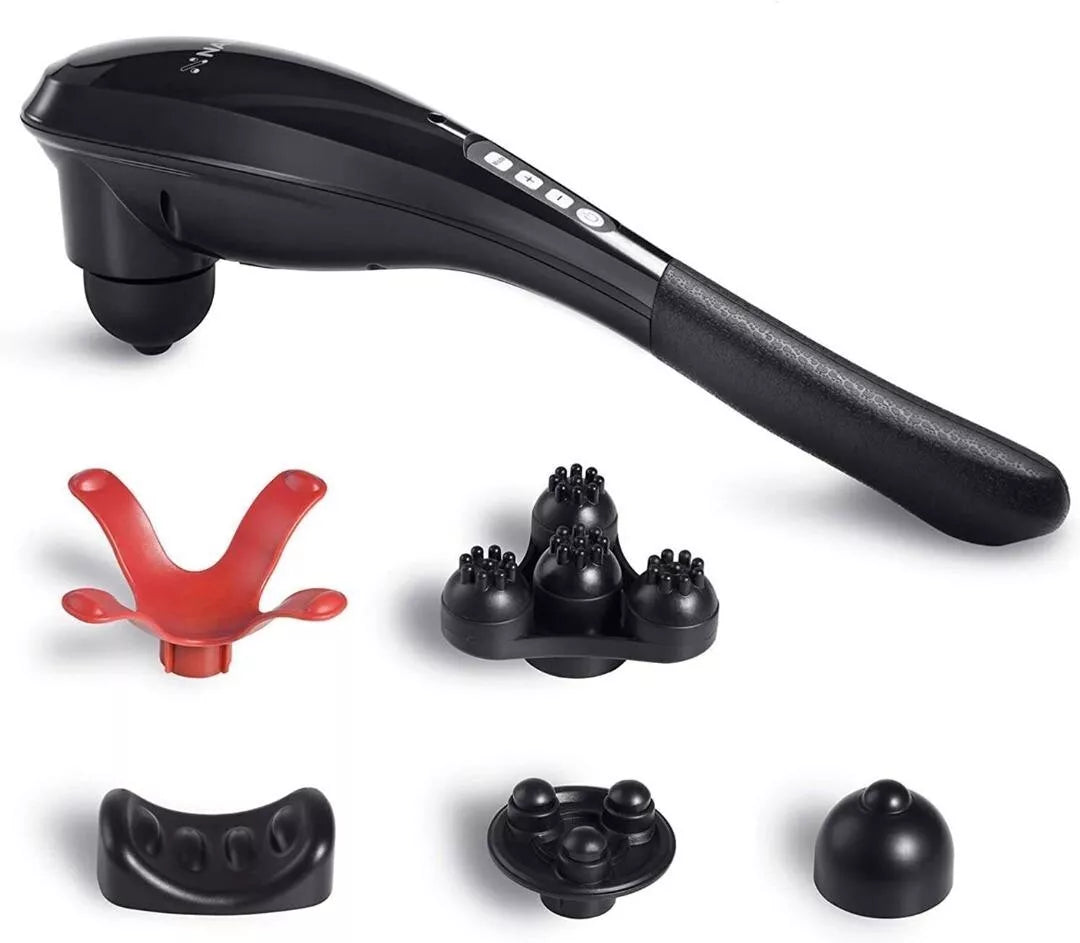 Hand Held Massager UK