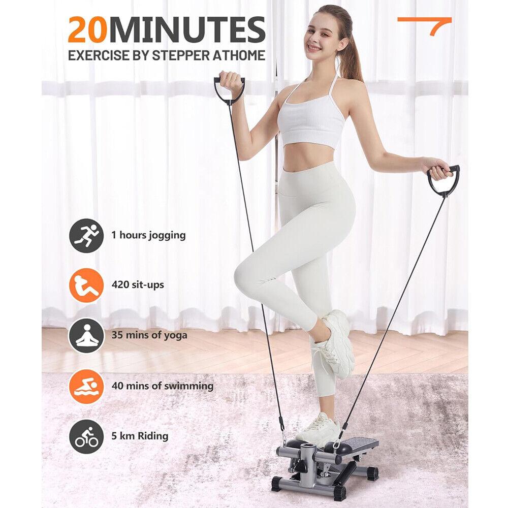 Step Machine Uk