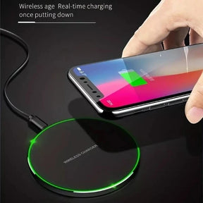 Wireless Charger Uk