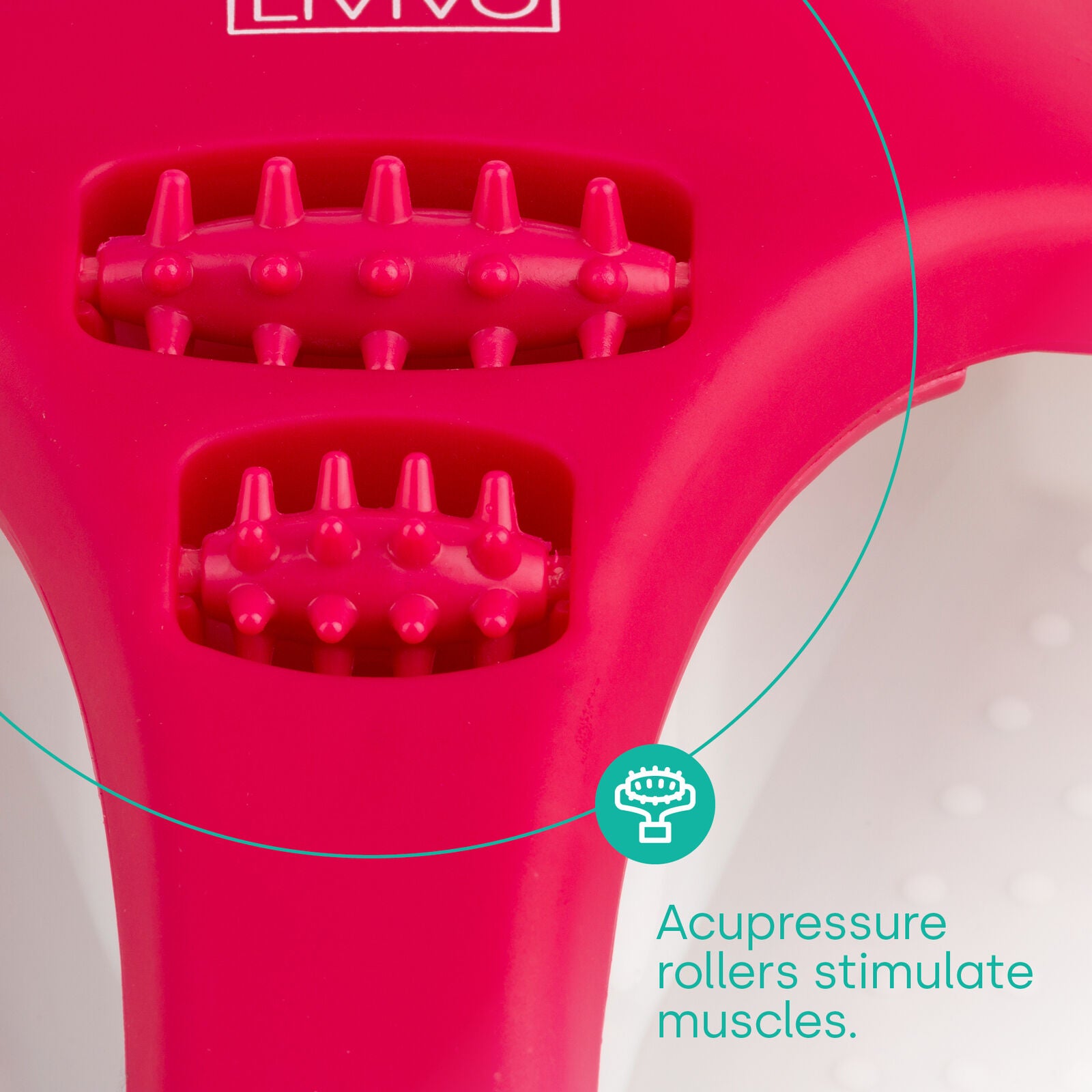 footbath massager