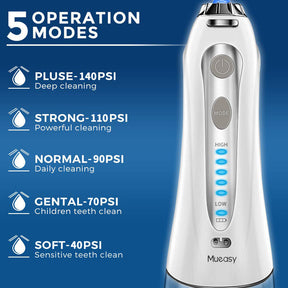 Dental Oral Irrigator