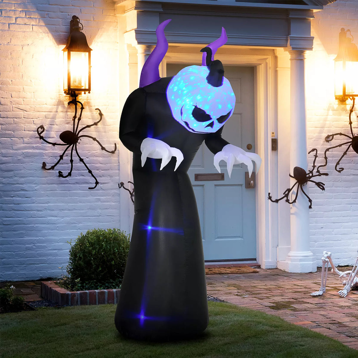 inflatable halloween costumes