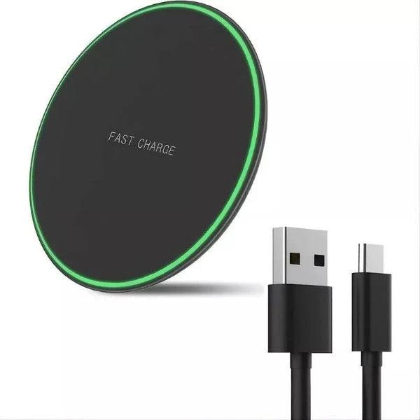 Wireless Mobile Charger